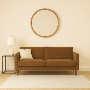VELVETO plush  914 Premium Velvet Fabric – 140cm Width, 100% Polyester Upholstery Material