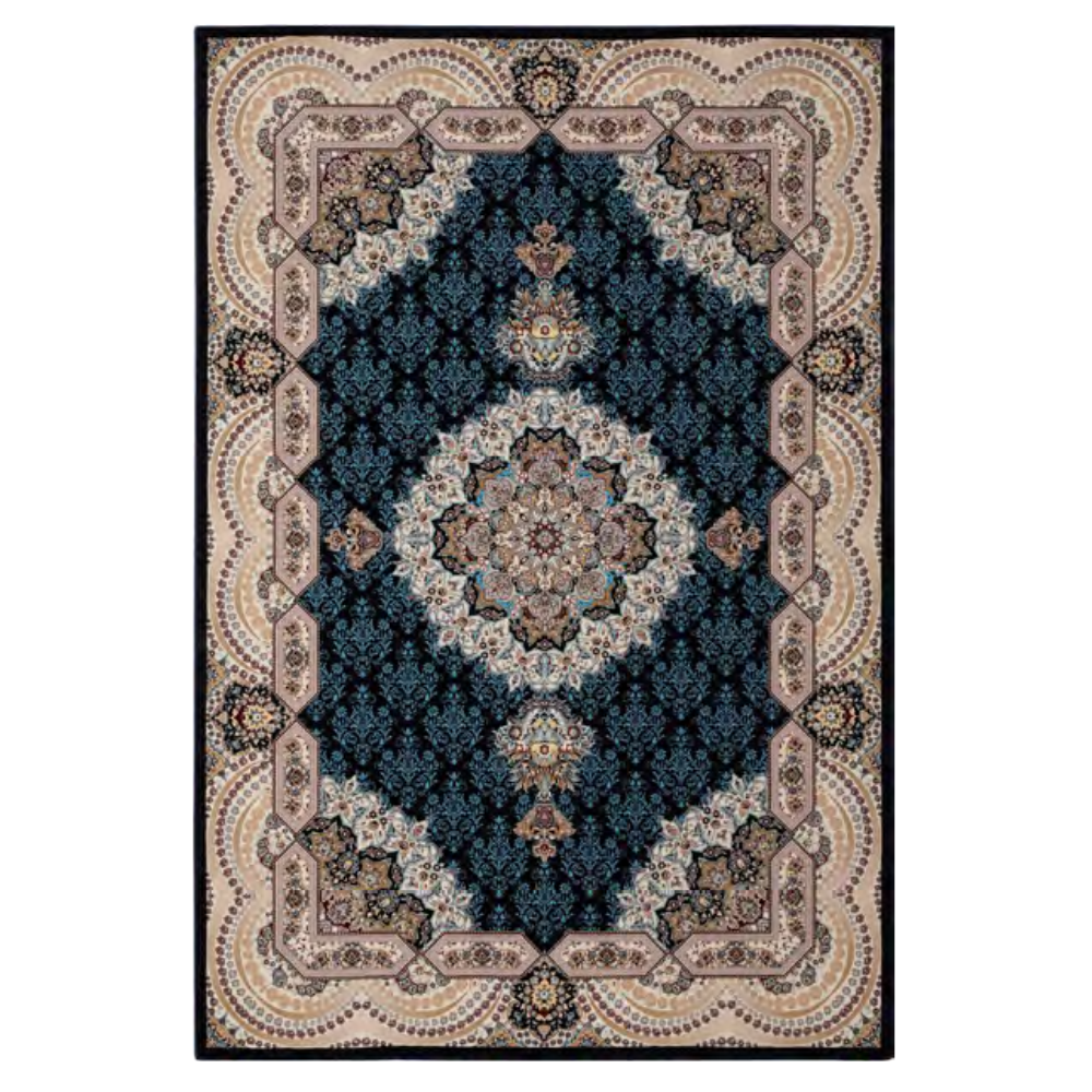 BURLINGTON FRESCO 539-GG3 Q RUGS