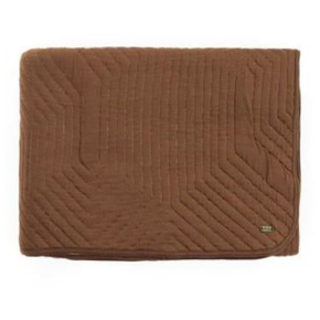 Graham Single Bed Heavyweight Quilt Blanket
