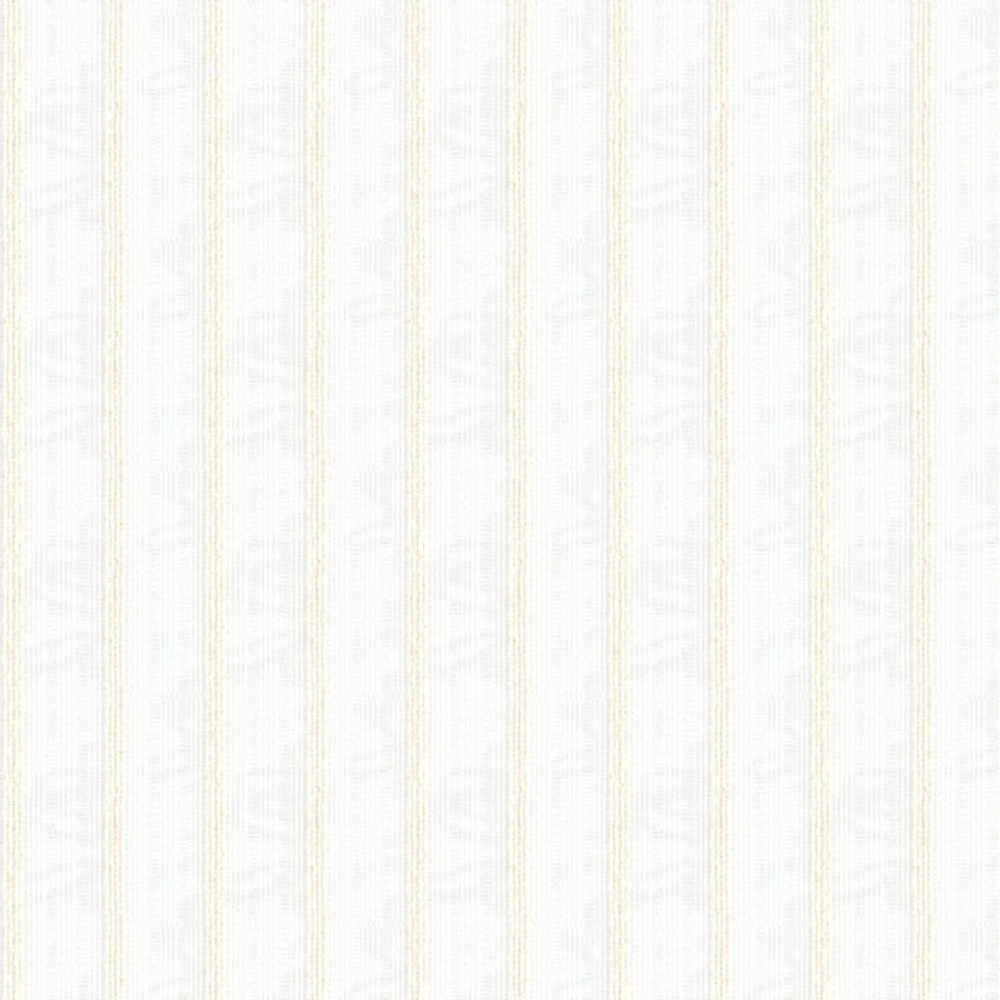 Stunning Sheer Curtain Fabric stripe Design 31422