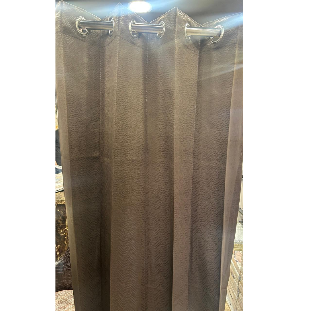 BLACKOUT-5 READY CURTAIN FOR LIVING & BEDROOM