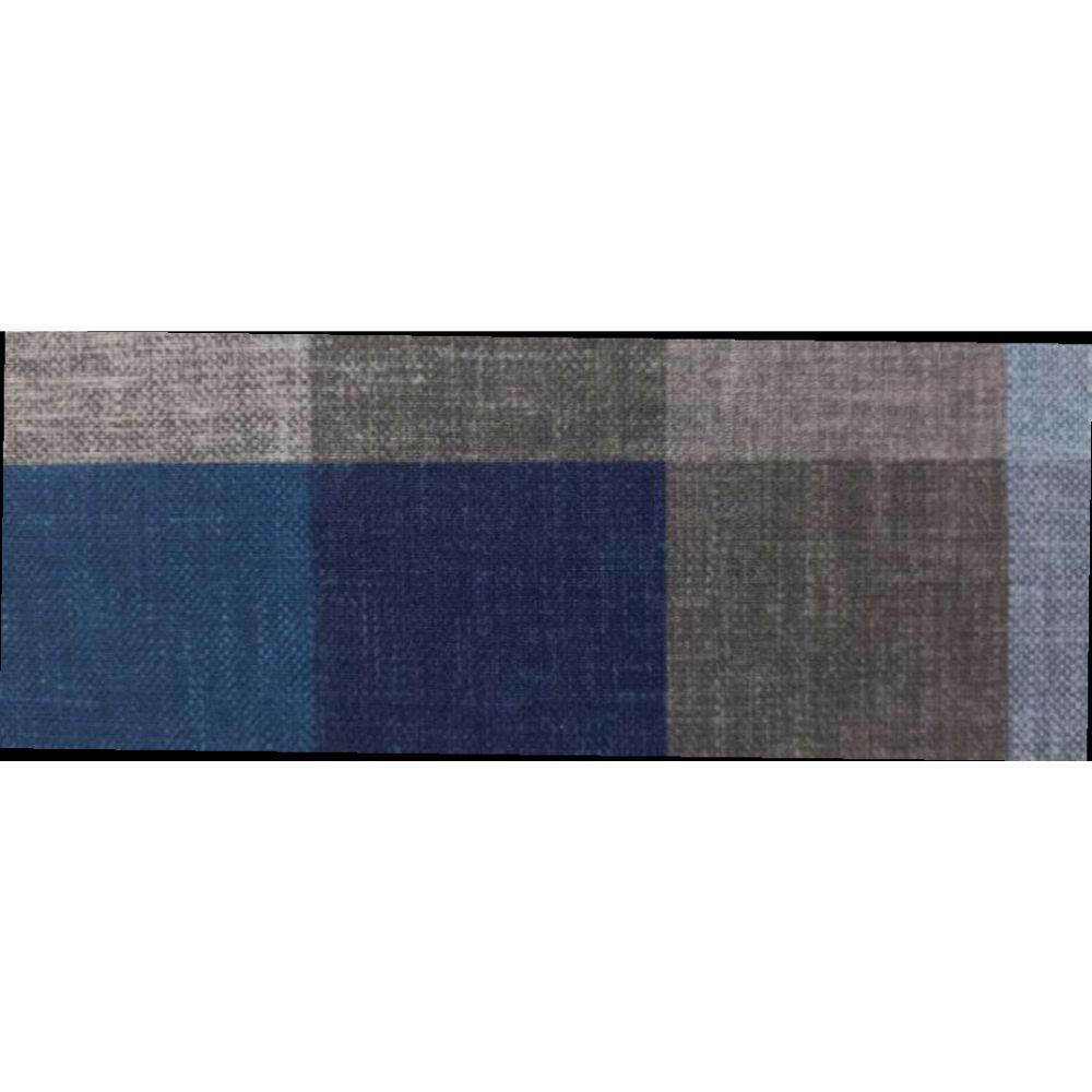 CALIBRI POLYESTER CHECKS SOFA FABRICS