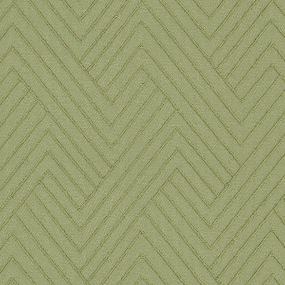 DUNE JACQUARD ZIGZAG MAIN CURTAIN FABRICS C