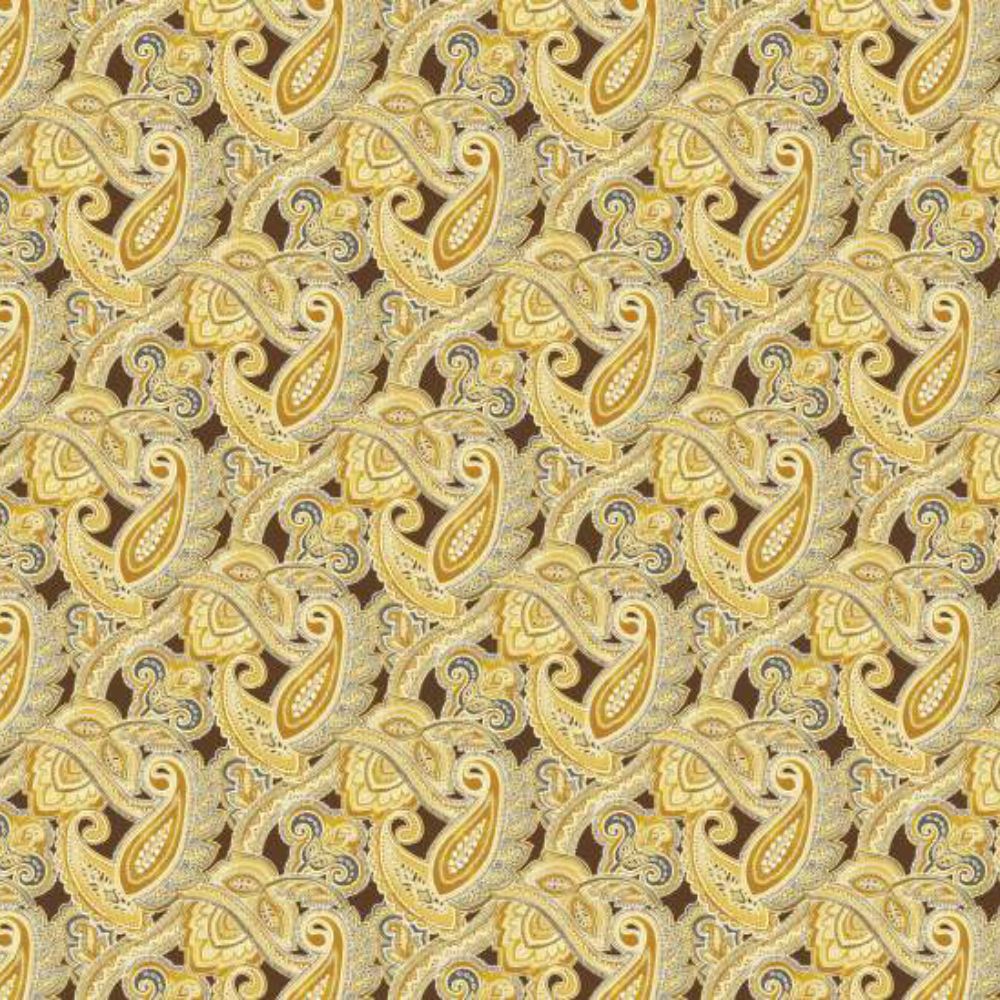 JAIPUR UPHOLSTERY POLYESTER PRINT DAMAS  FABRICS