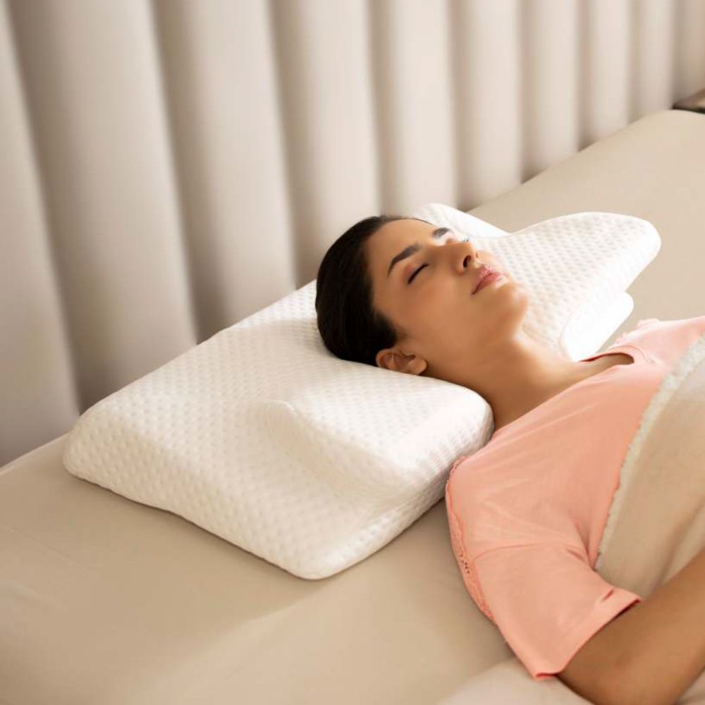 ELITE ANATOMIC MEMORY PILLOW