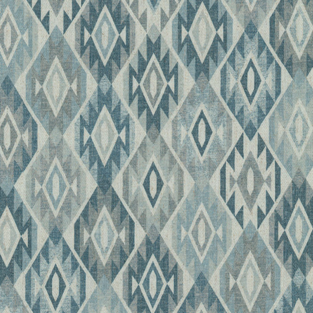 BROWNSTONE  POLYESTER UPHOLSTERY  TEXTURED  GEOMETRIC FABRICS