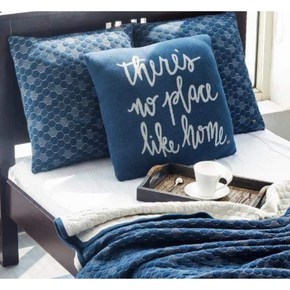 Pepin Single Bed Quilt Blanket