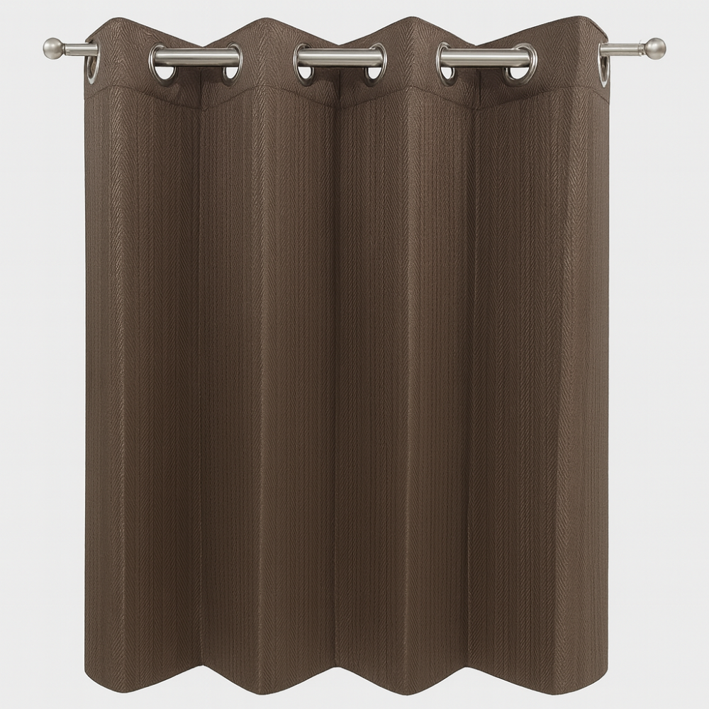 BLACKOUT-5 READY CURTAIN FOR LIVING & BEDROOM