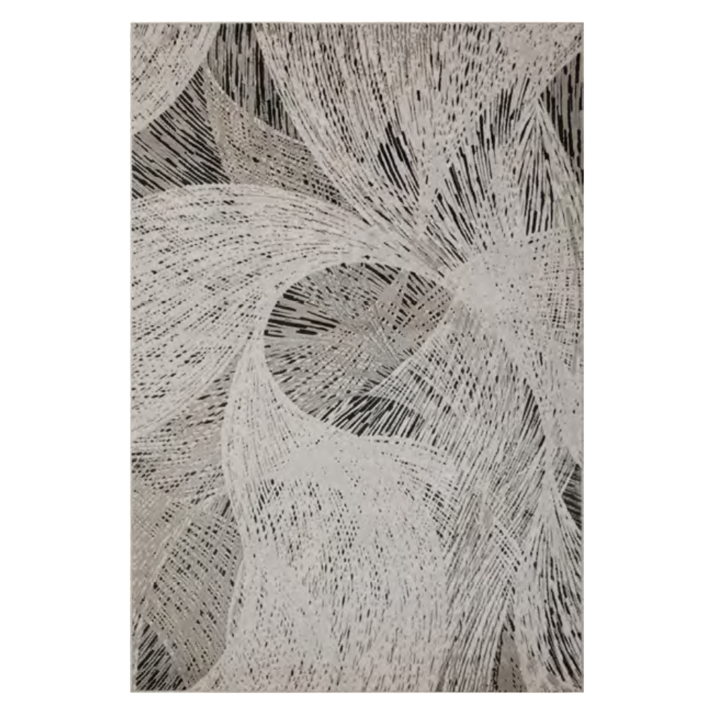 BURLINGTON DECO 4495C00-CQ-BRICH-CASTLE RUGS