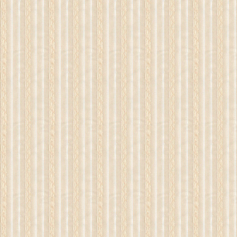 Stunning Sheer Curtain Fabric stripe Design 31428