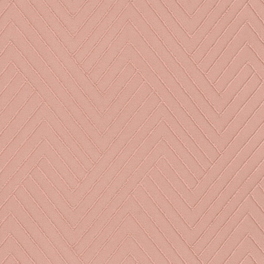 DUNE JACQUARD ZIGZAG MAIN CURTAIN FABRICS C