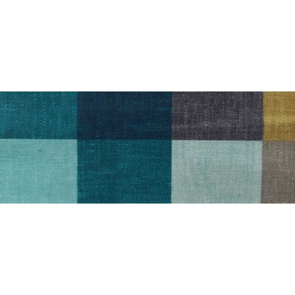 CALIBRI POLYESTER CHECKS SOFA FABRICS