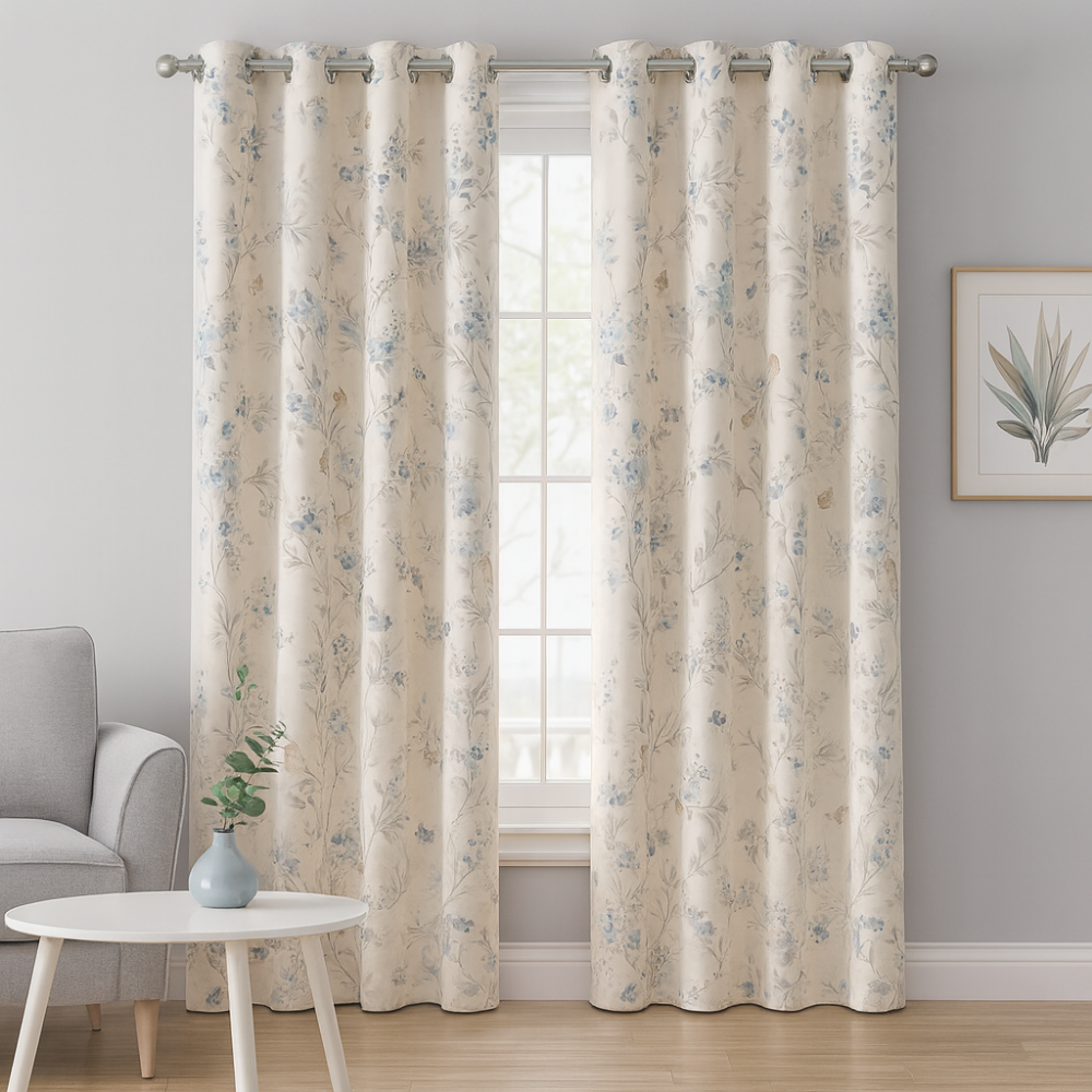 Carlo 50006 Velvet Fabric – Premium Polyester Curtain FABRIC