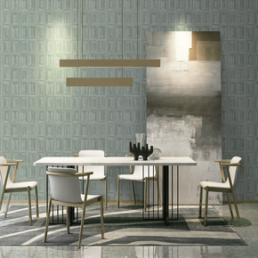 DIAMOND GEOMETRIC   MIX & MATCH ELITE COLLECTION WALLPAPER