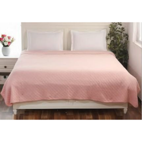 Astral Double Bed Lightweight Quilt Blanket