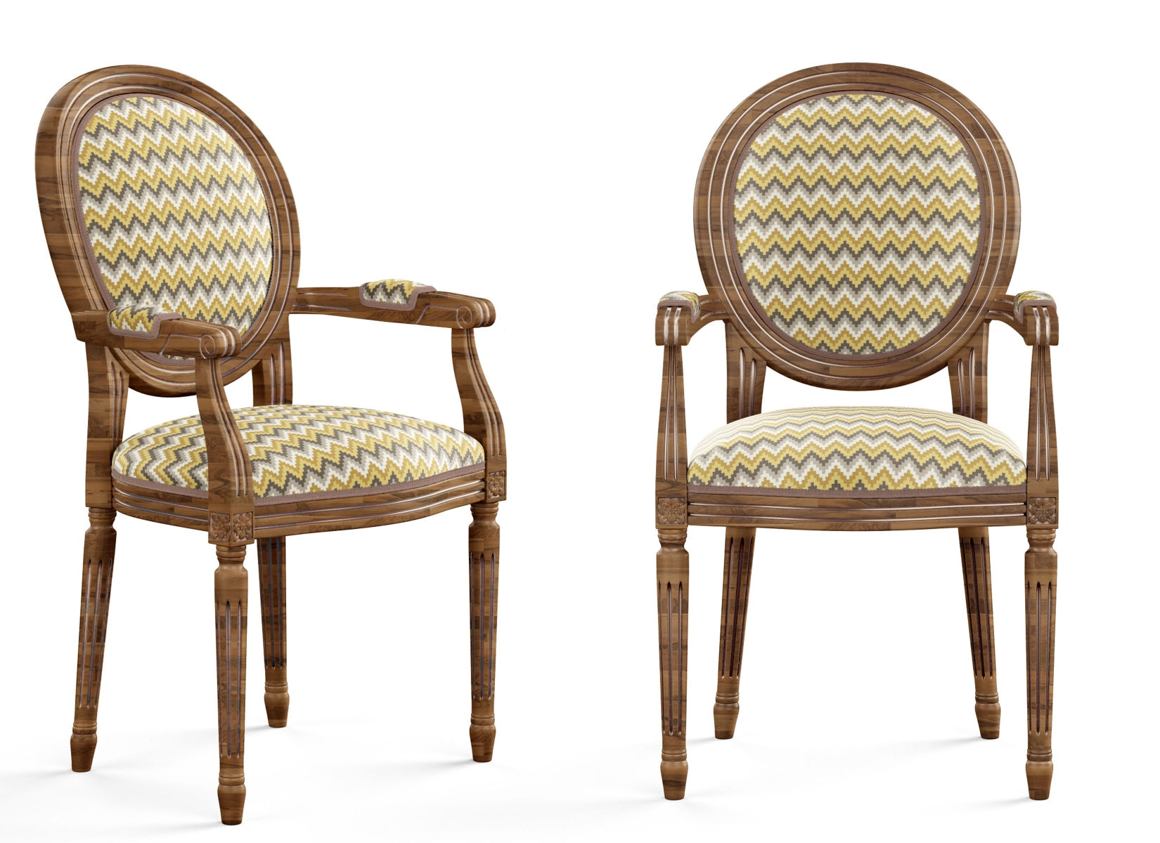 Bedroom Chair Gardenia Alluring-VT125