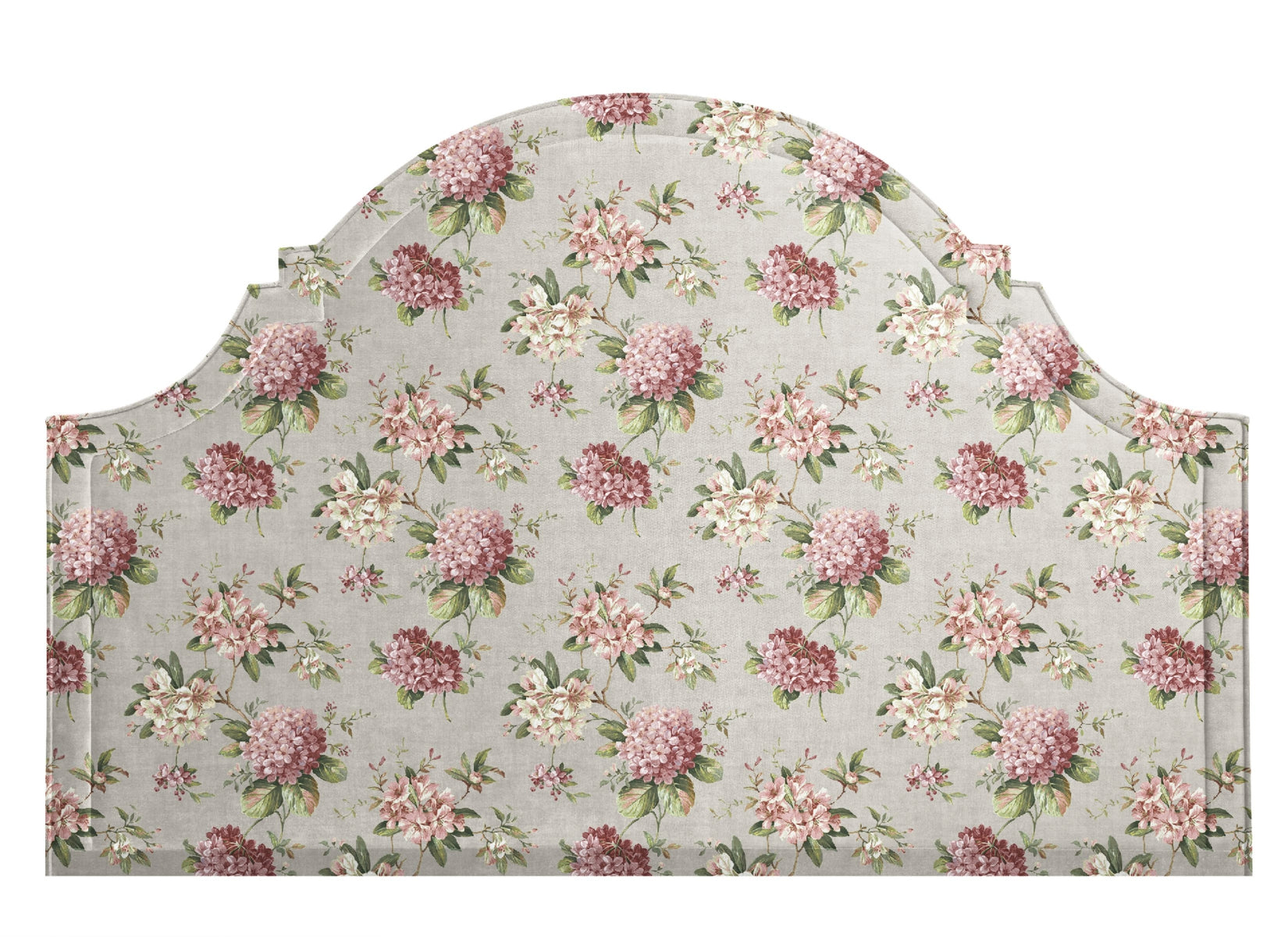 Bed Headboard Gardenia Alluring-VT133