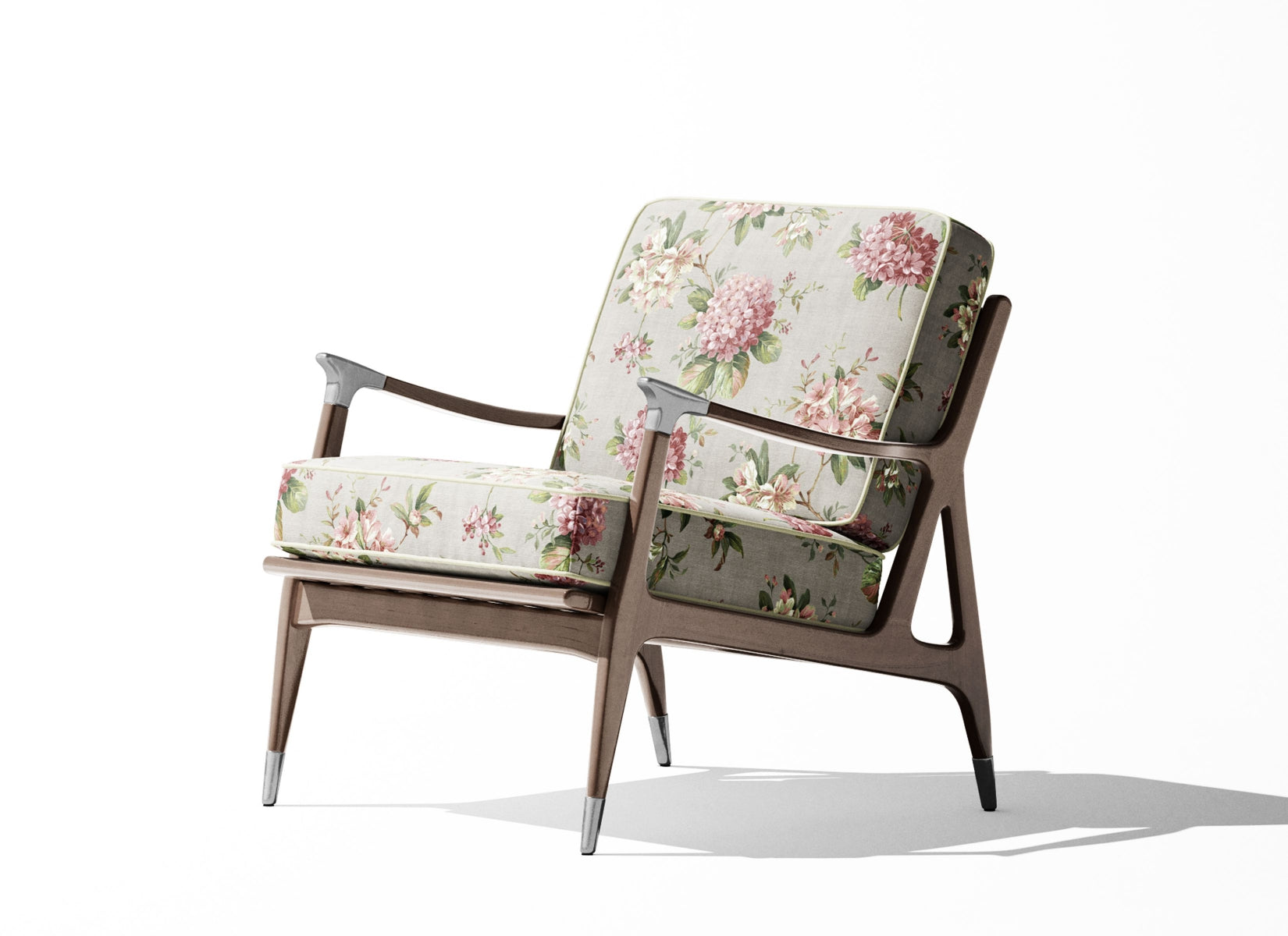 Accent Chair Gardenia Alluring-VT133