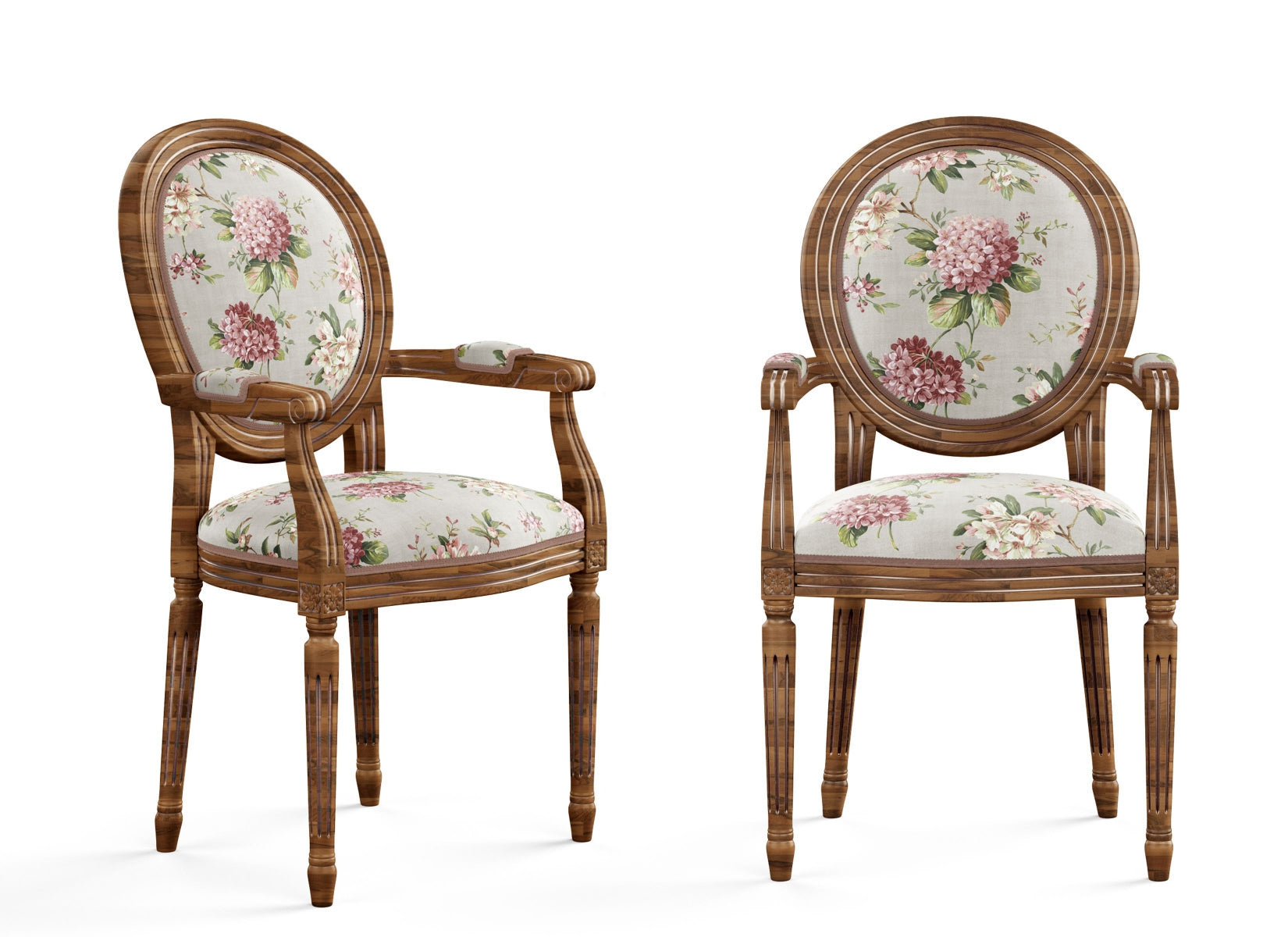 Bedroom Chair Gardenia Alluring-VT133