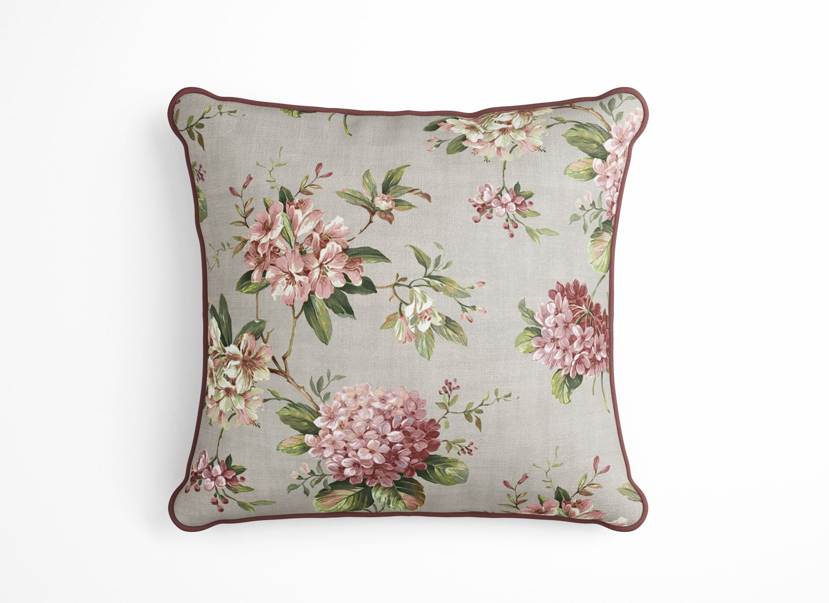 Cushion Covers Gardenia Alluring-VT133