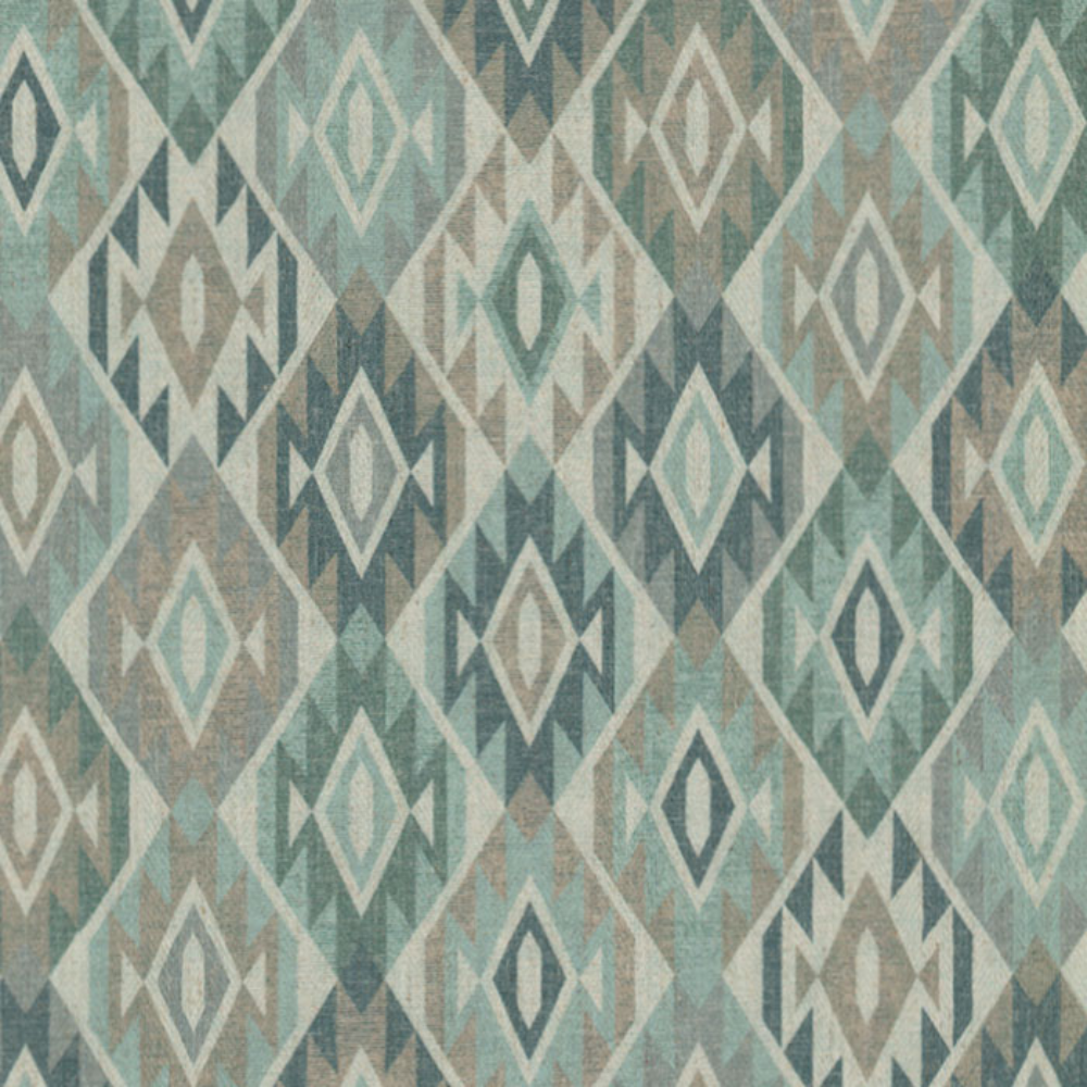 BROWNSTONE  POLYESTER UPHOLSTERY  TEXTURED  GEOMETRIC FABRICS