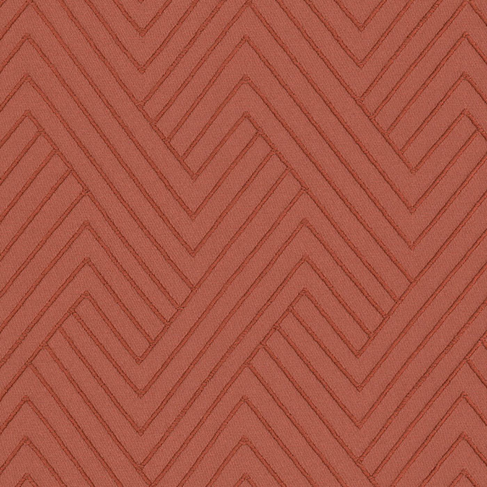 DUNE JACQUARD ZIGZAG MAIN CURTAIN FABRICS C