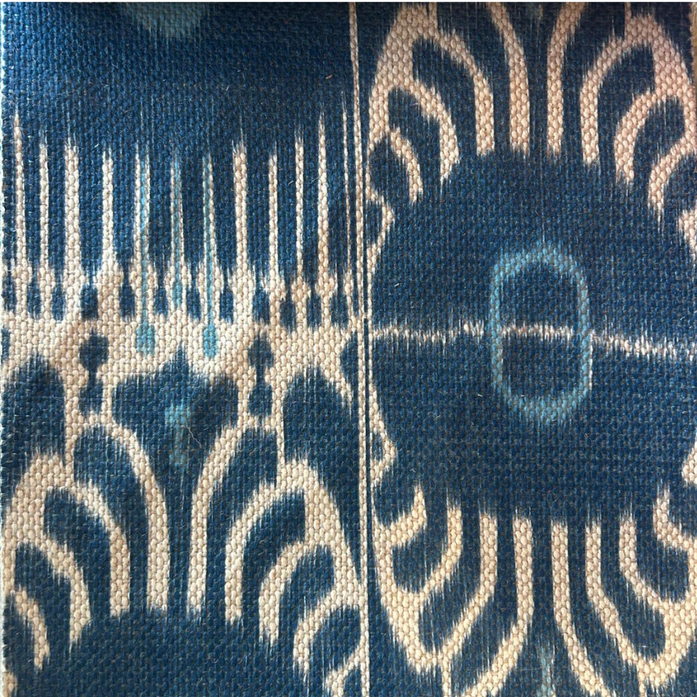 Bukhari II 212 Upholstery Fabric – Krypton Quality 137cm Width Premium Polyester-Linen-Jute Blend