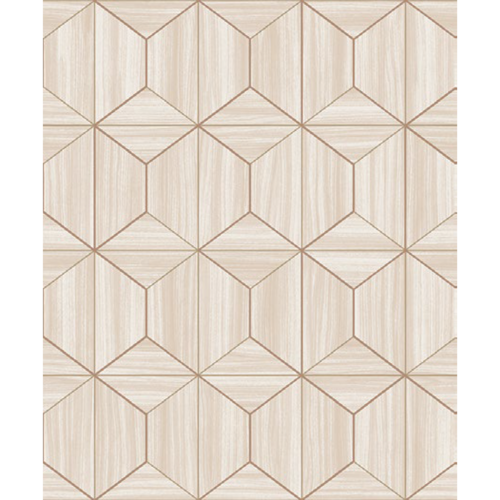 DIAMOND GEOMETRIC   MIX & MATCH ELITE COLLECTION WALLPAPER