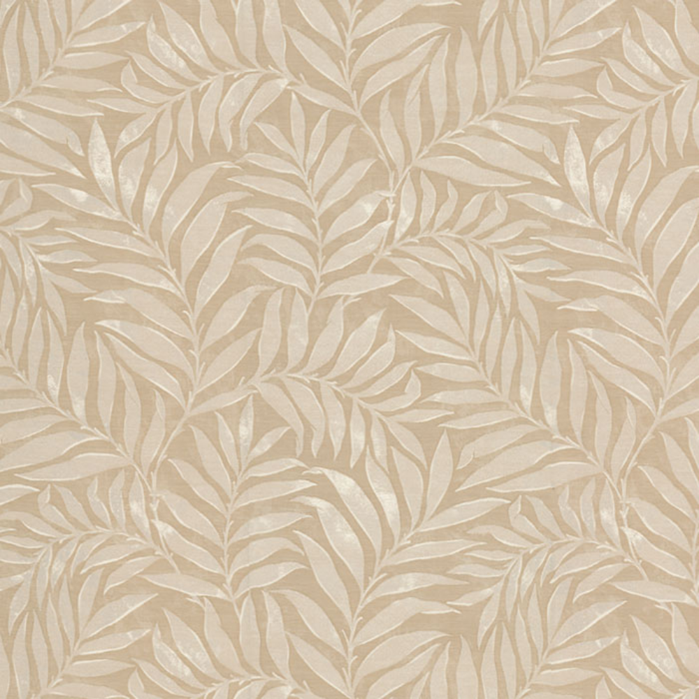 LIBSON LEAVES JACQUARD  MAIN CURTAIN FABRICS
