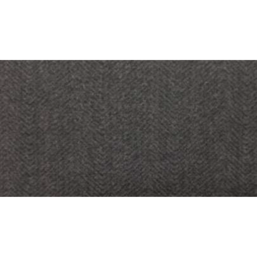 ISABELLA  HERRINGBONE POLYESTER UPHOLSTERY FABRICS B