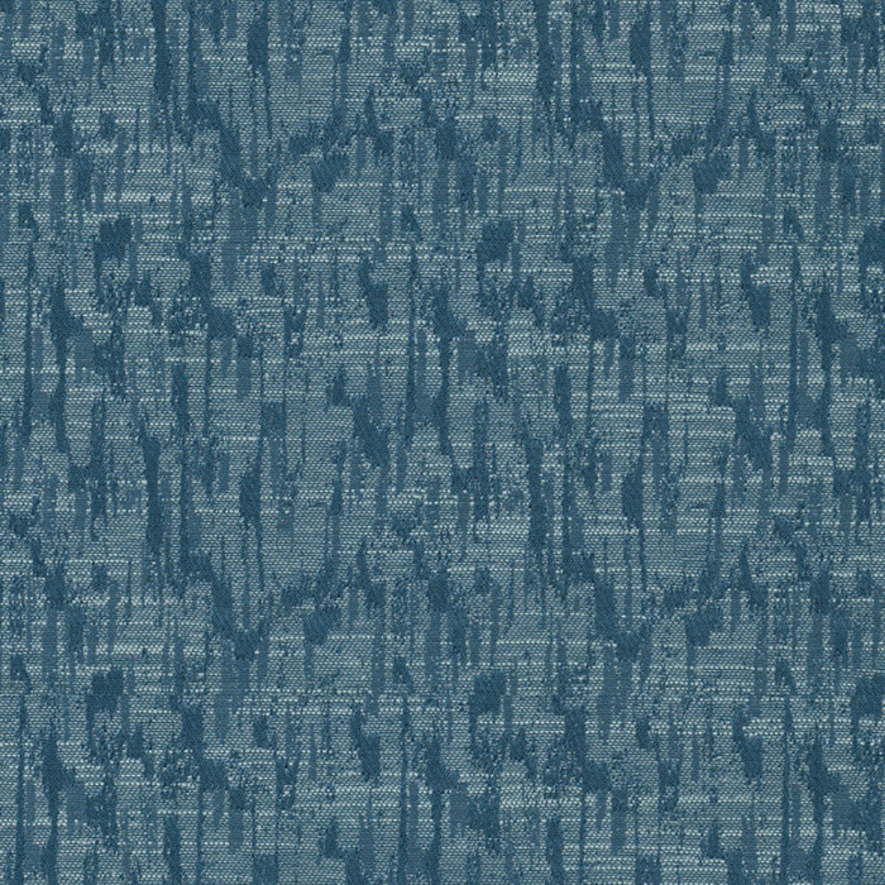 PEARL JACQUARD ZIGZAG MAIN CURTAIN FABRICS L