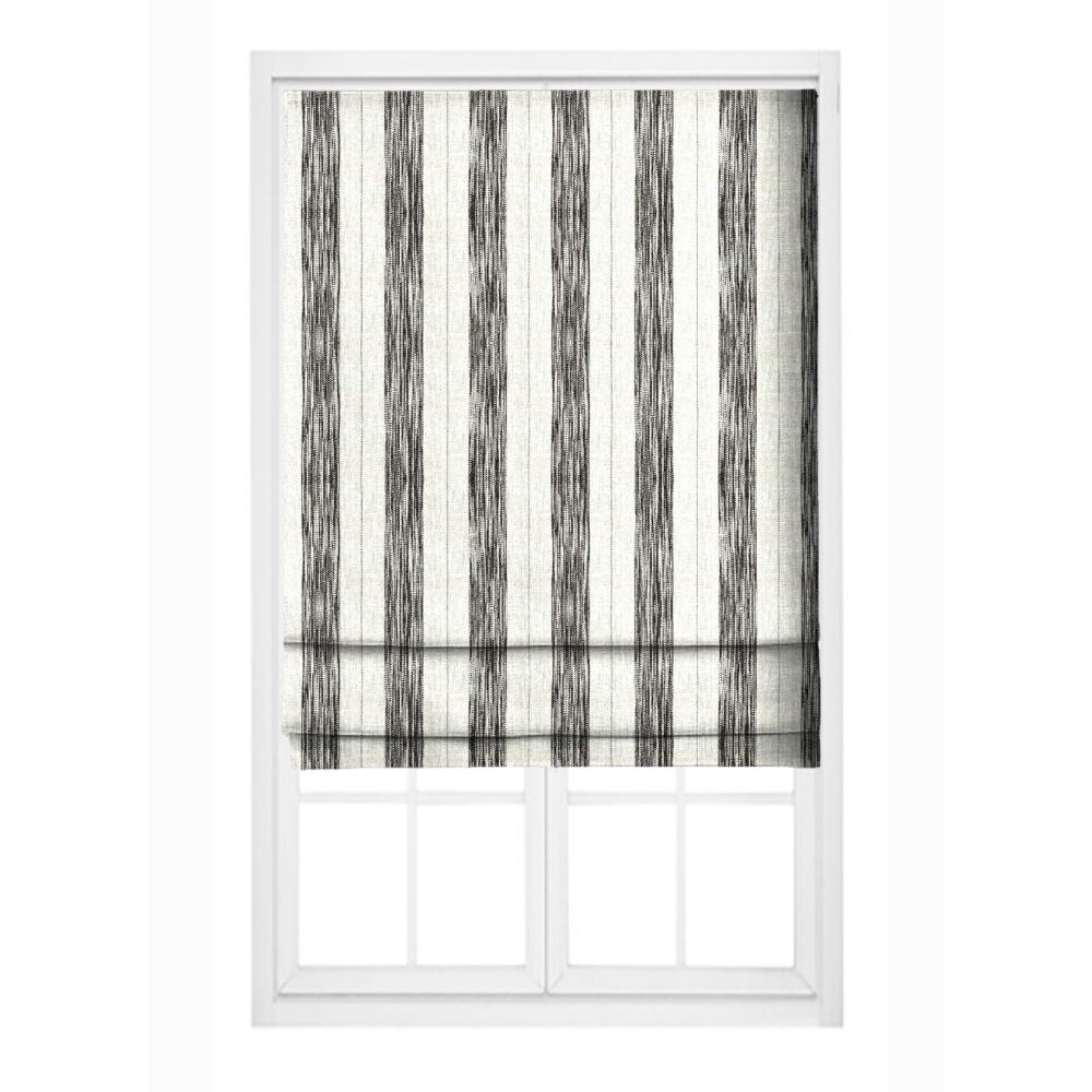 Modern Black Collection – SR No: AW_931 – Premium Blind Fabric  Elegant & Durable Window Covering