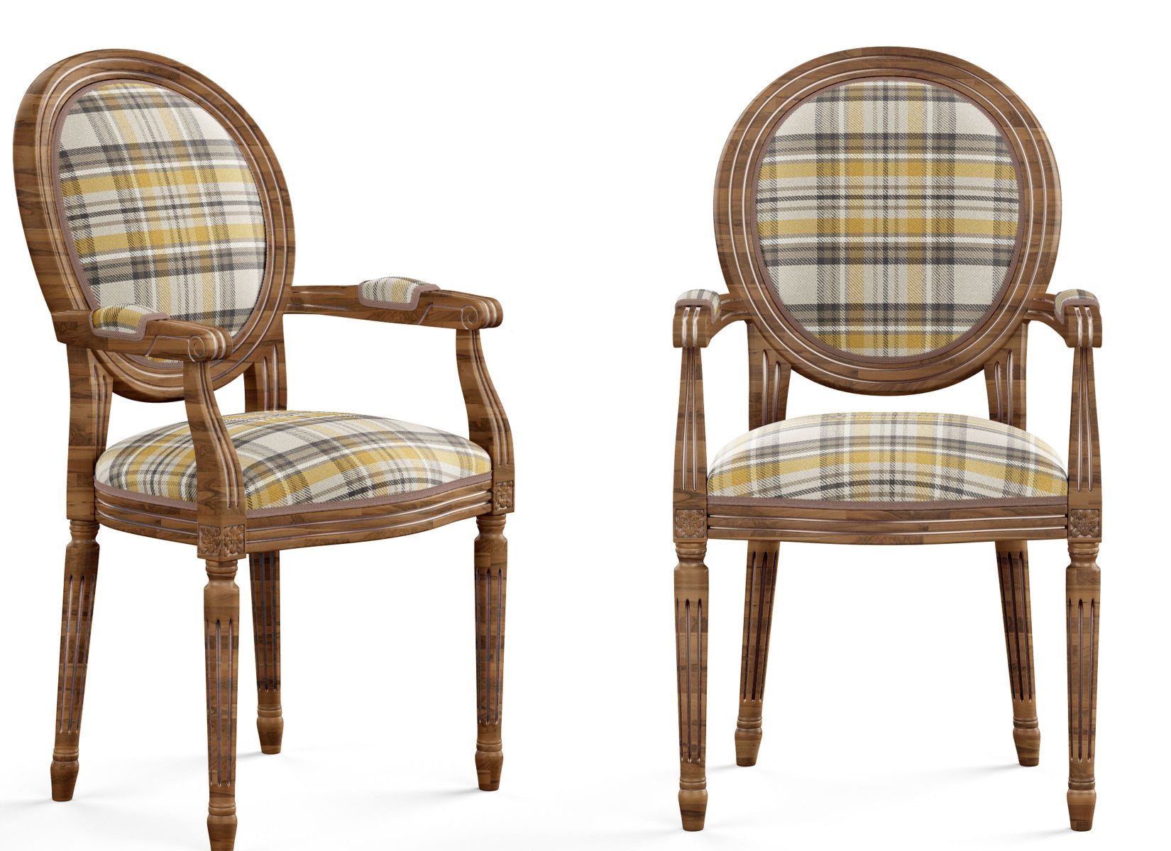 Bedroom Chair Gardenia Alluring-VT132