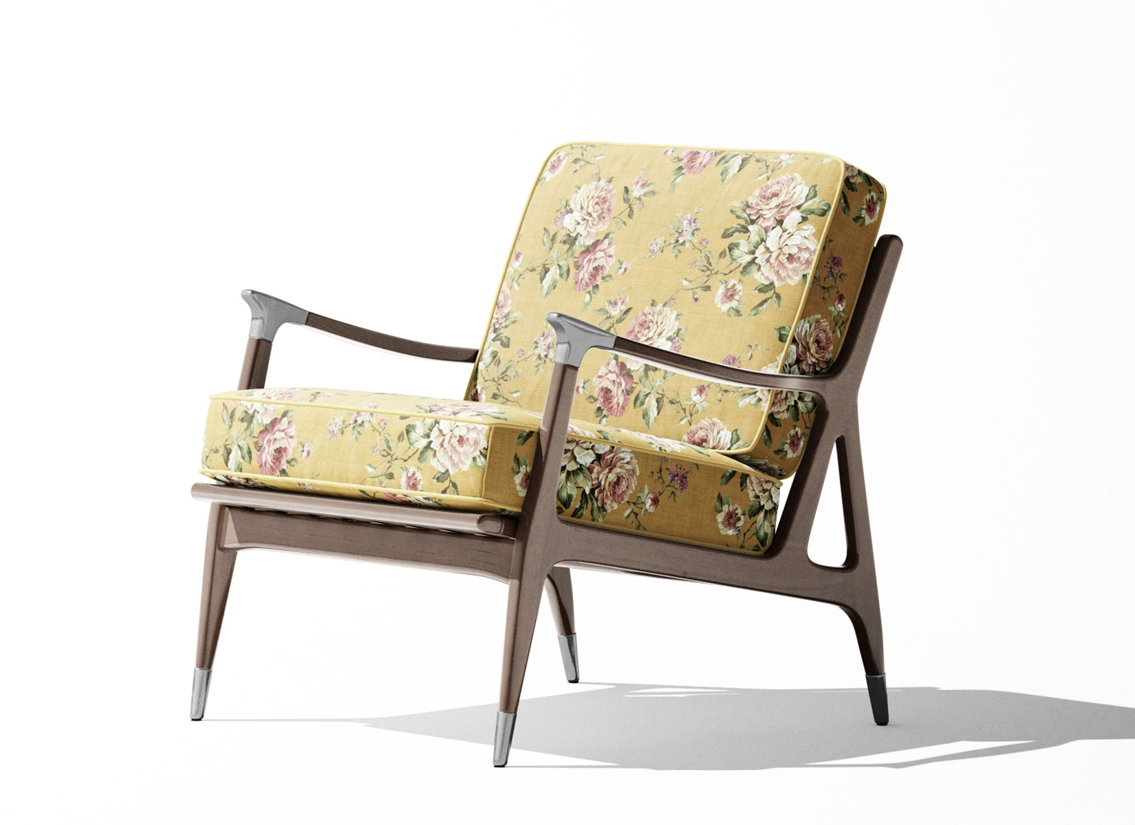 Accent Chair Gardenia Alluring-VT133