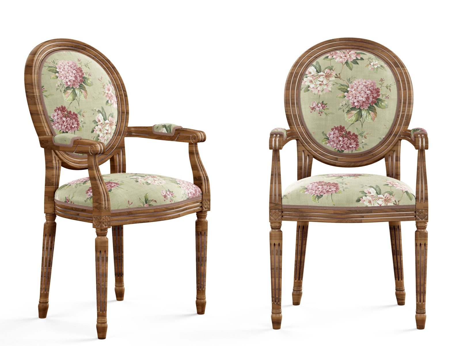 Bedroom Chair Gardenia Alluring-VT133