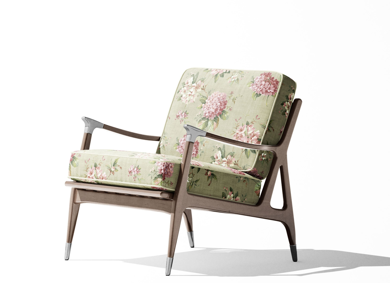 Accent Chair Gardenia Alluring-VT133