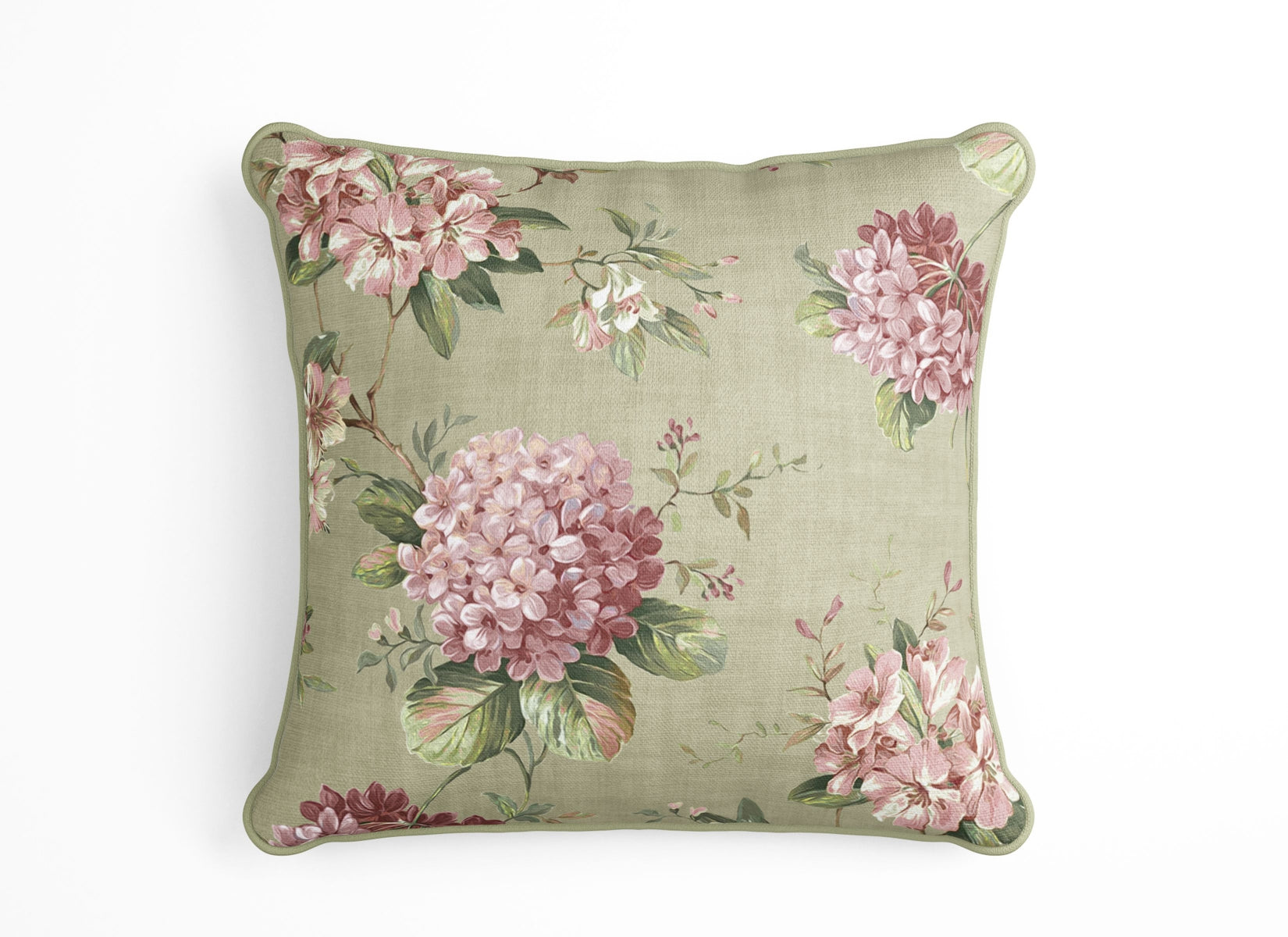 Cushion Covers Gardenia Alluring-VT133