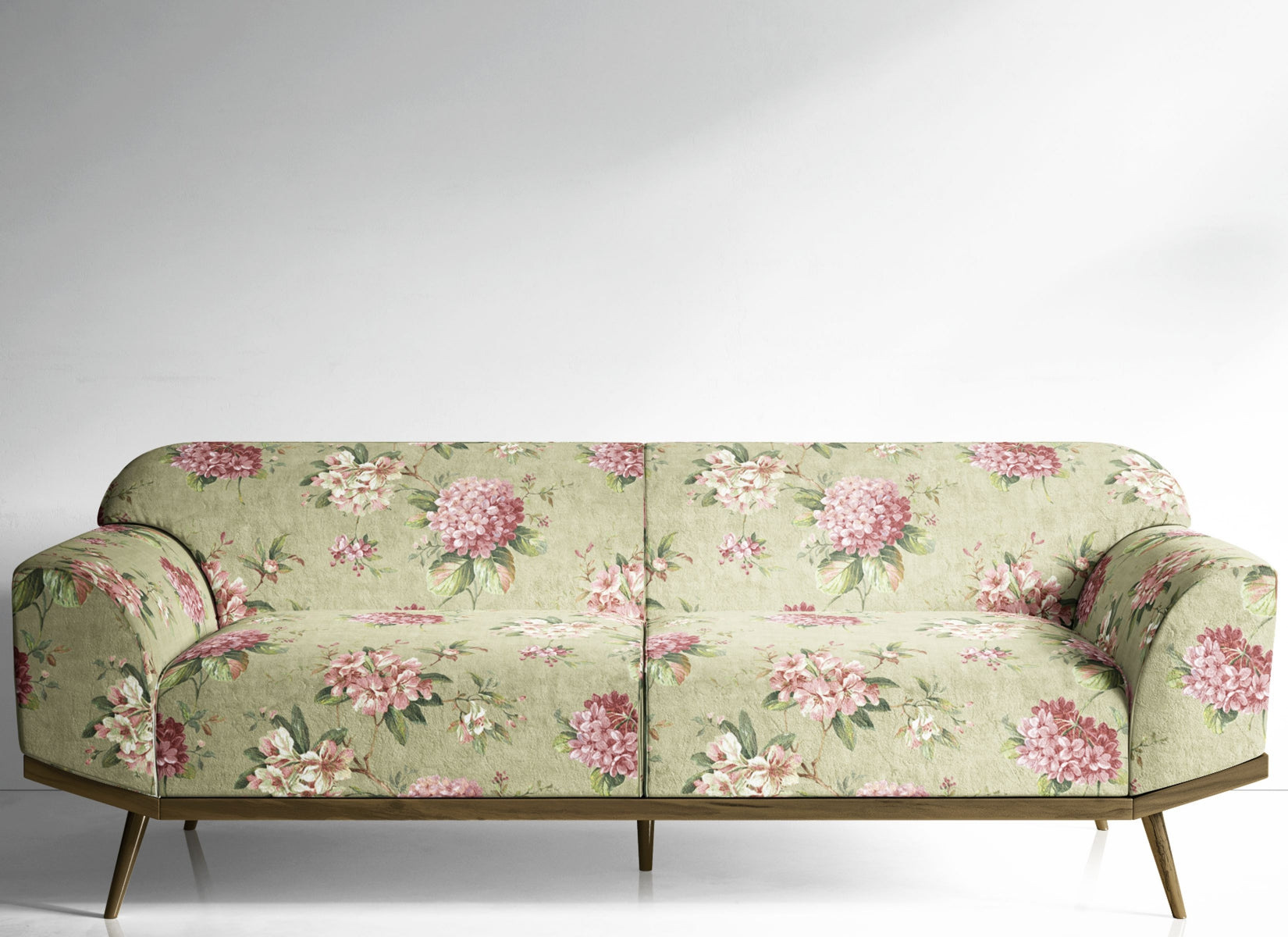 4 Seater Sofa Gardenia Alluring-VT133