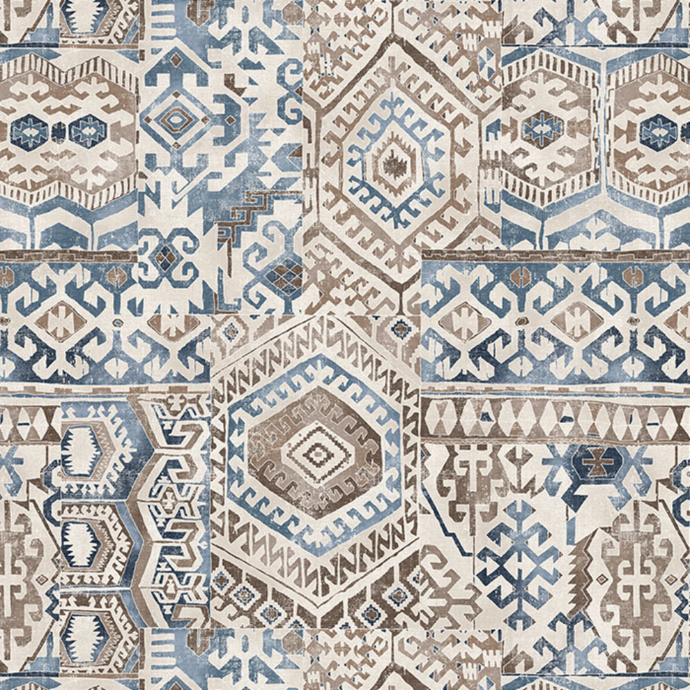 BERKELEY UPHOLSTERY VELVET POLYESTER Geometric FABRICS