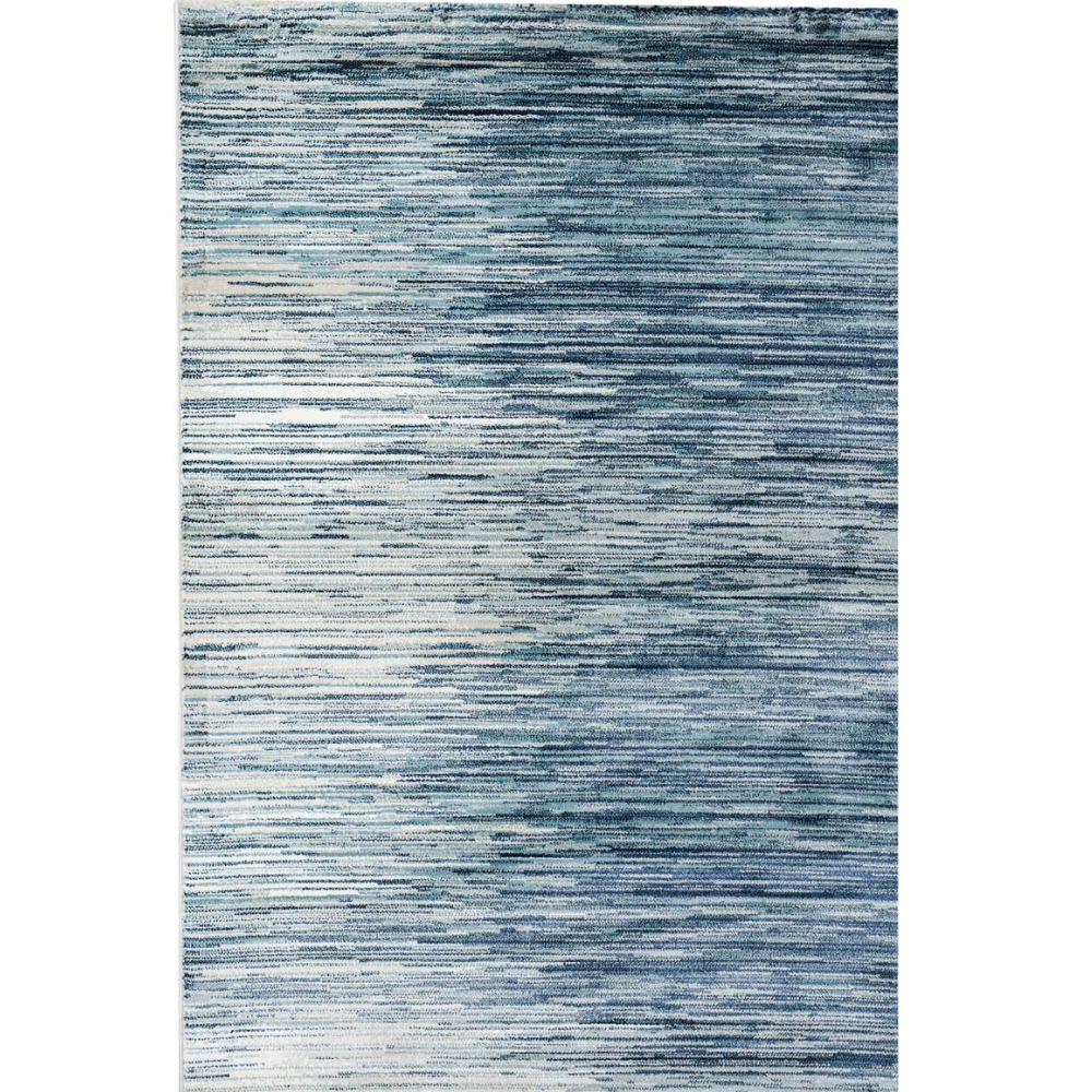 CALYPSO CARPET  TEXTURE BLUE X