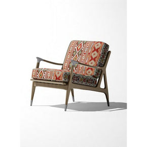 BEST OF KILIMS UPHOLSTERY PRINT GEOMETRIC FABRICS RF 02