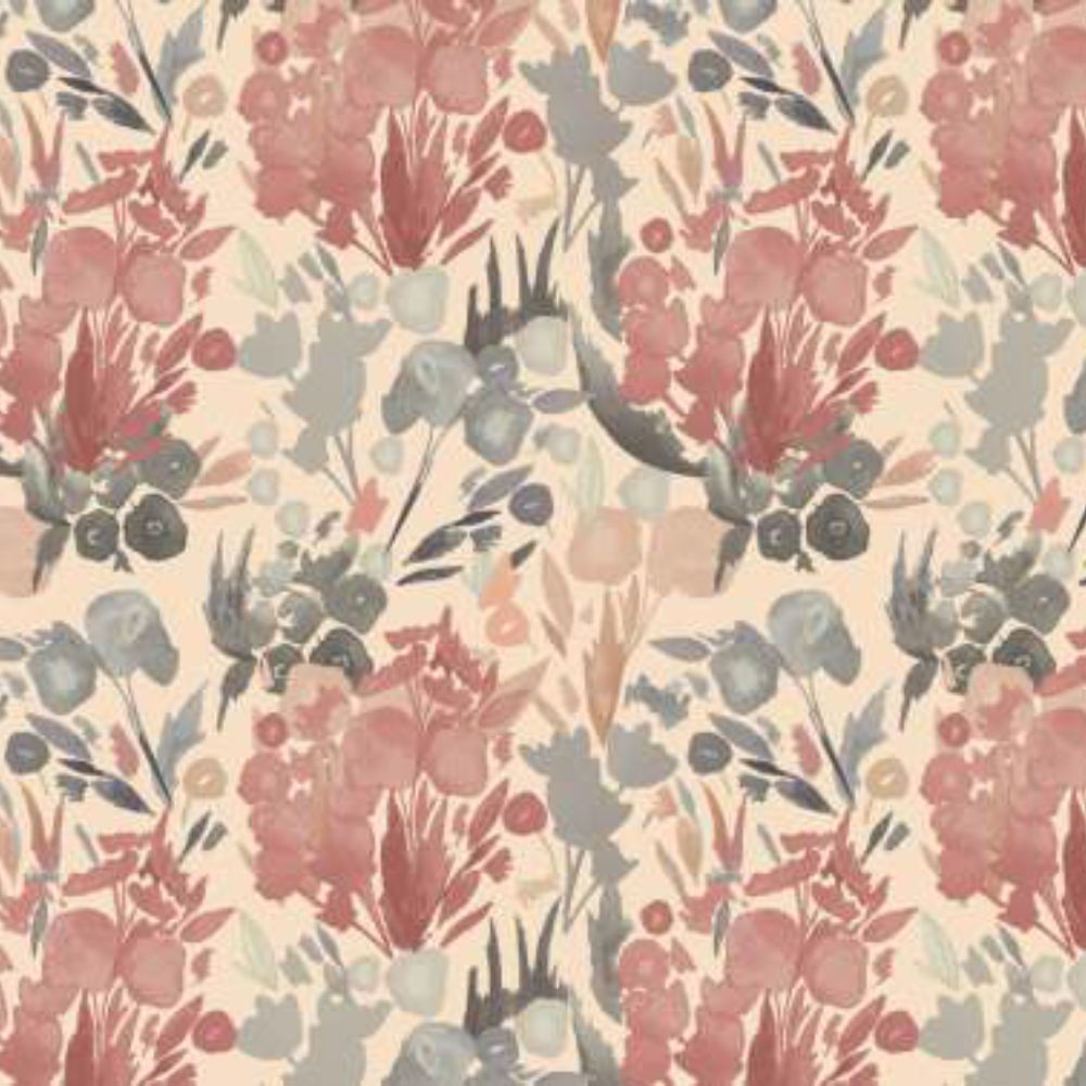ASTOR UPHLOSTERY PRINTED POLYESTER FABRIC 300