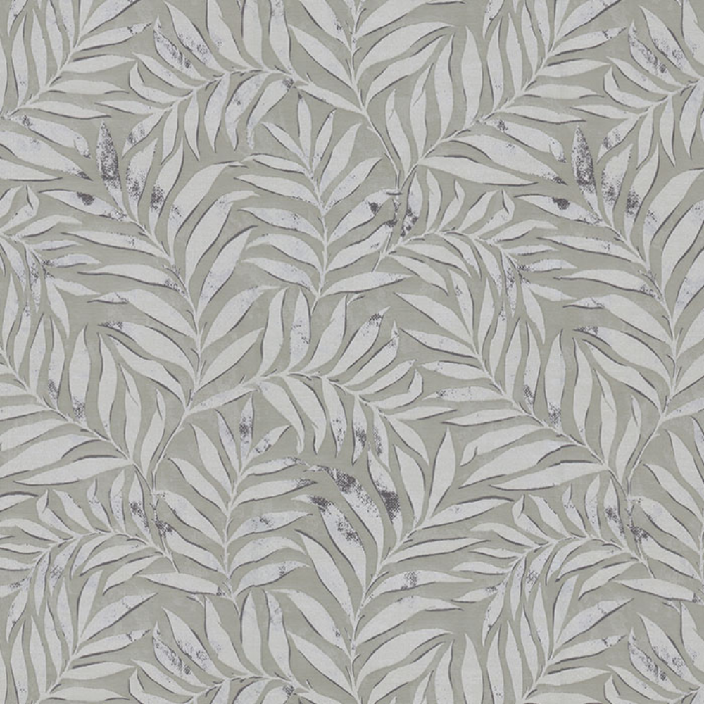 LIBSON LEAVES JACQUARD  MAIN CURTAIN FABRICS