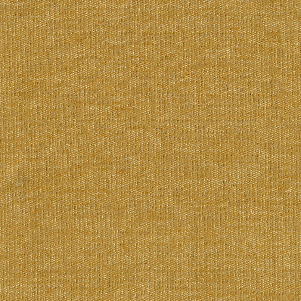 EZRA YELLOW PLAIN  EREN CURTAIN FABRICS