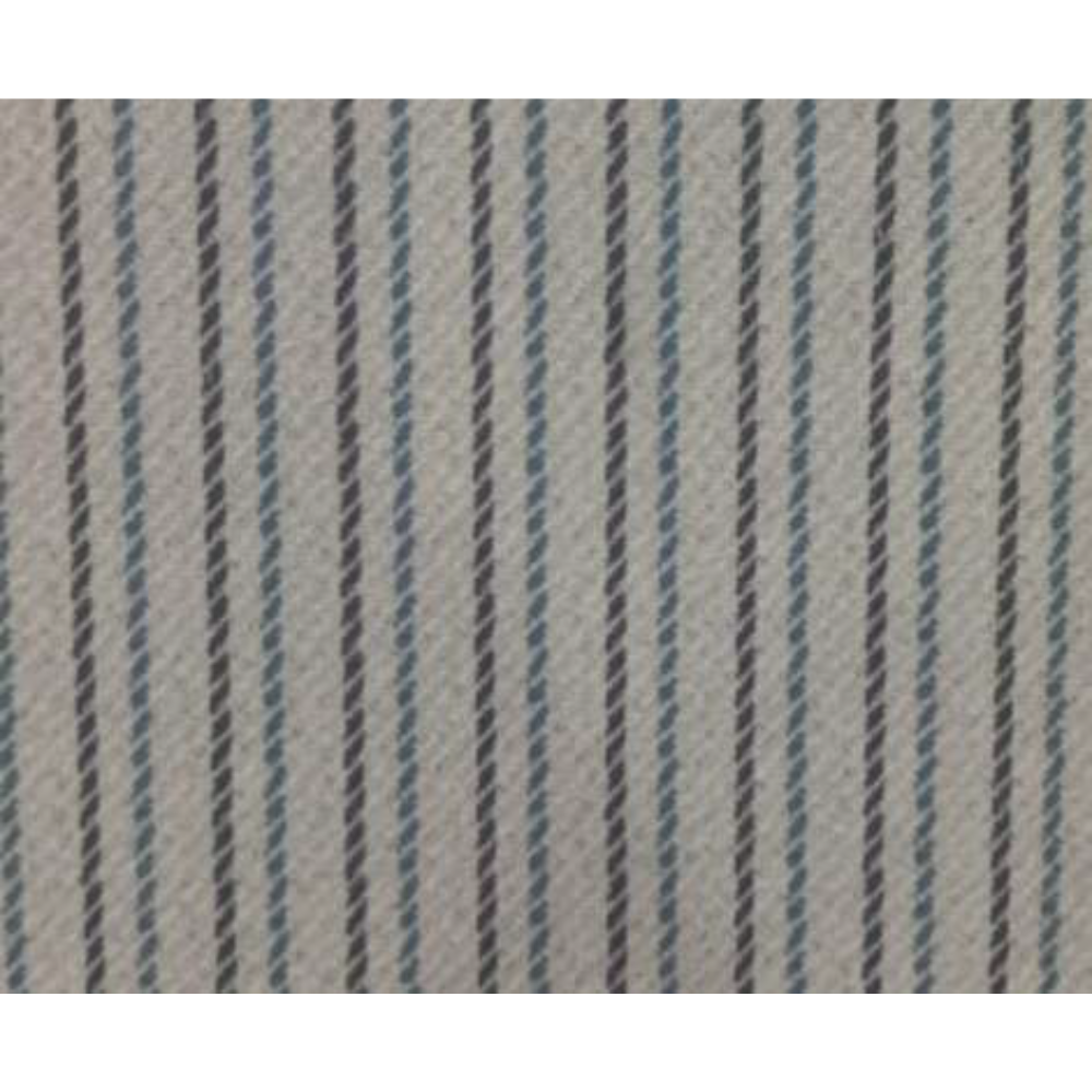 VIVIAN CHECKS STRIPE POLYESTER  UPHOLSTERY FABRICS
