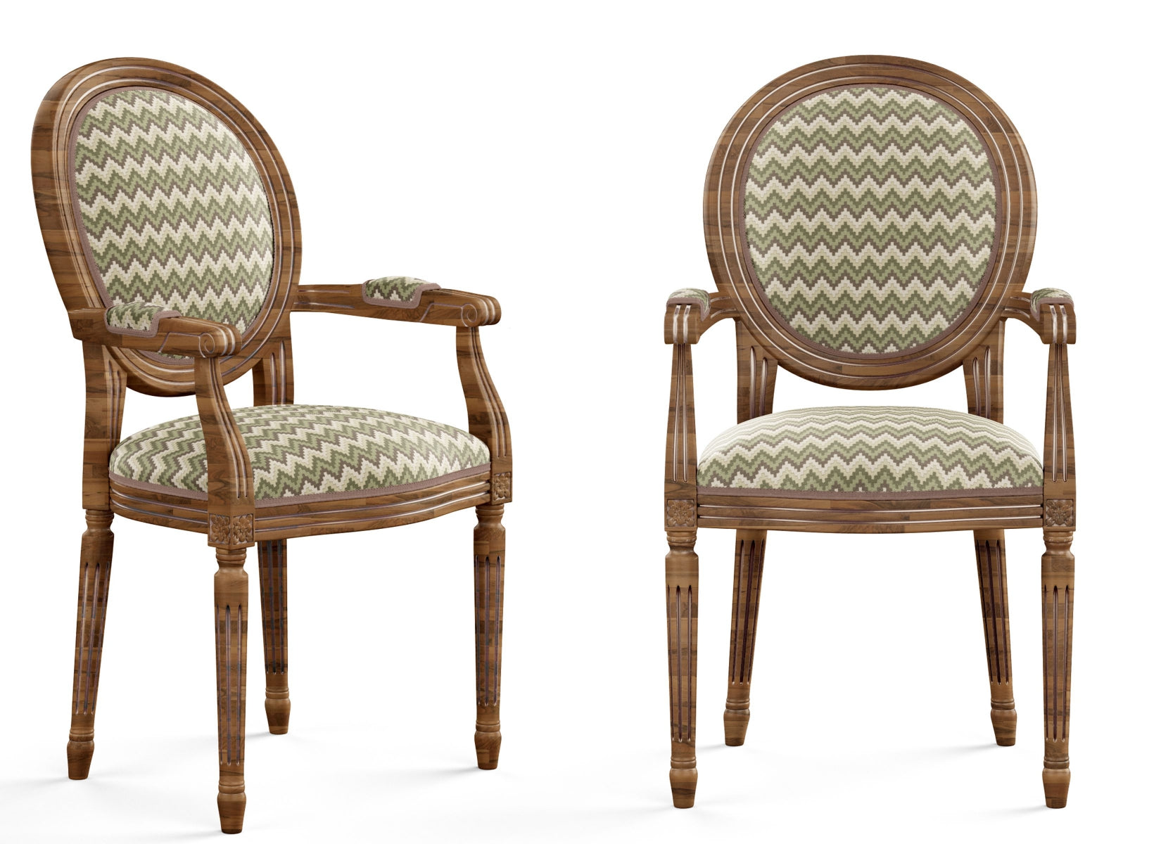 Bedroom Chair Gardenia Alluring-VT125