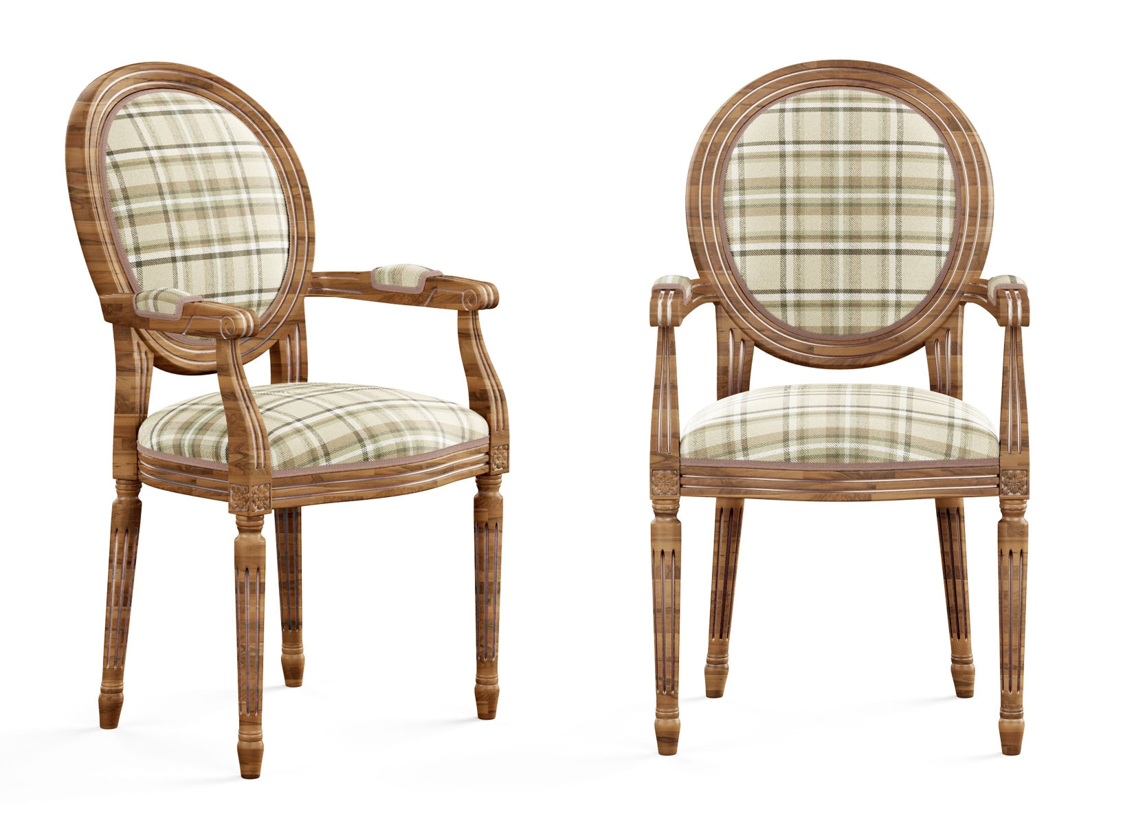 Bedroom Chair Gardenia Alluring-VT132