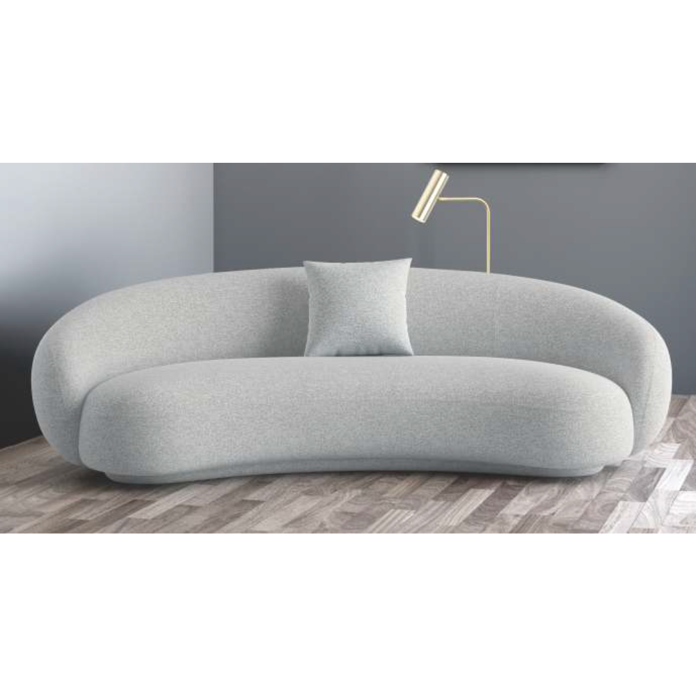 AMBIANT POLYESTER NYLON  UPHOLSTERY FABRICS B