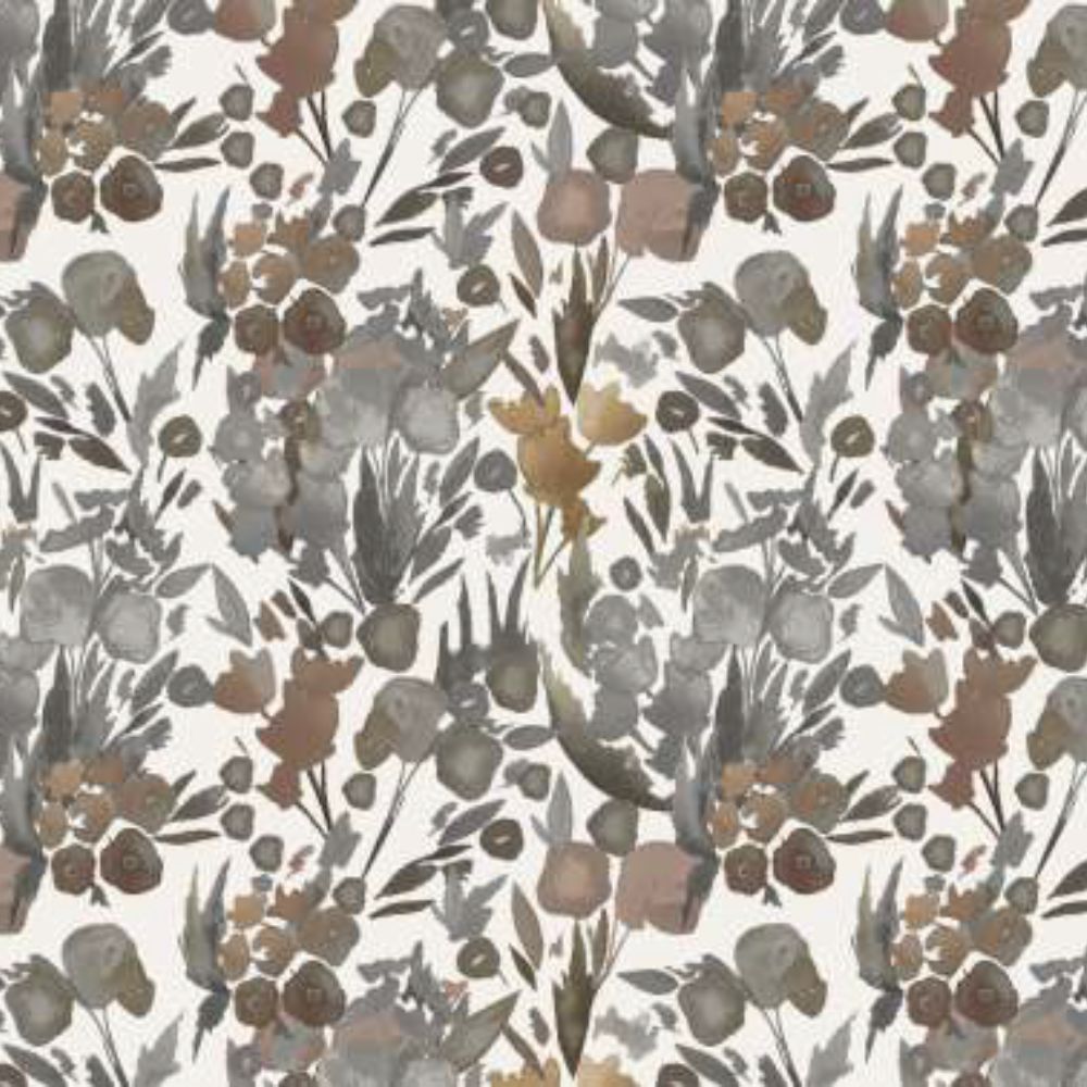 ASTOR UPHLOSTERY PRINTED POLYESTER FABRIC 300