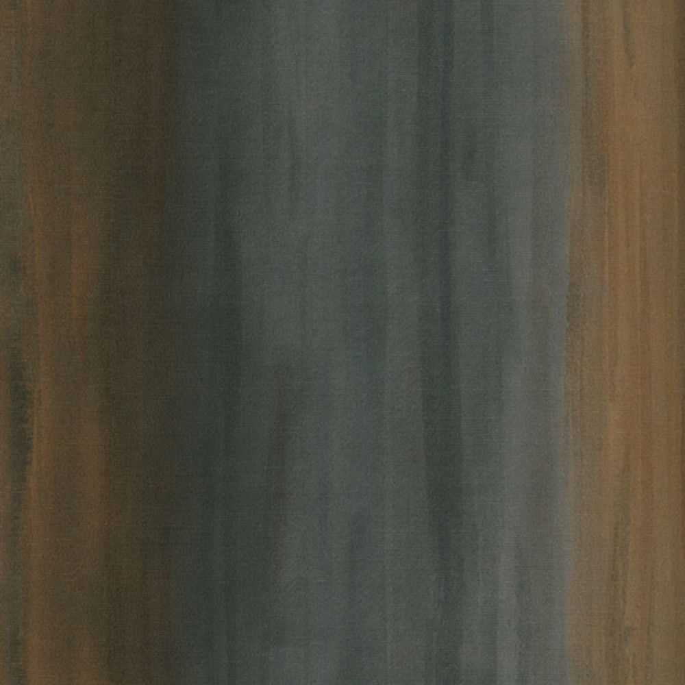 ICON POLYESTER STRIPE  SHEER  CURTAIN FABRIC